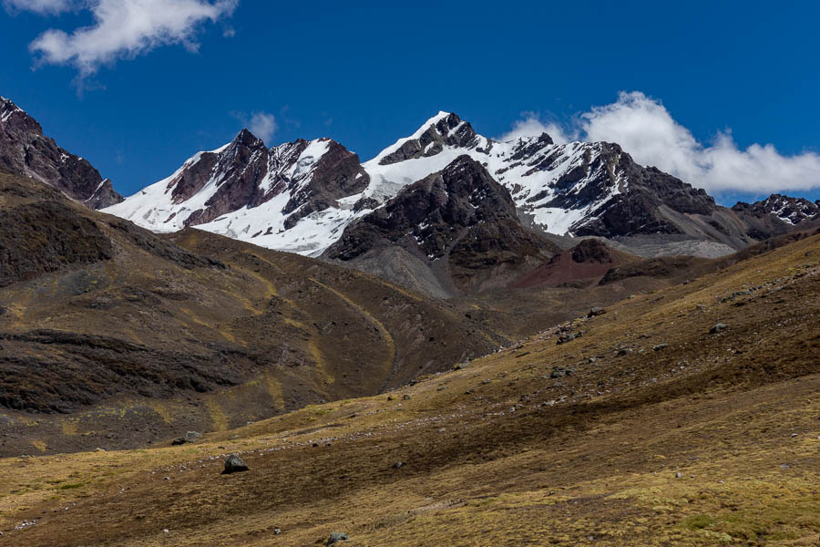 Nevado Yanajaja