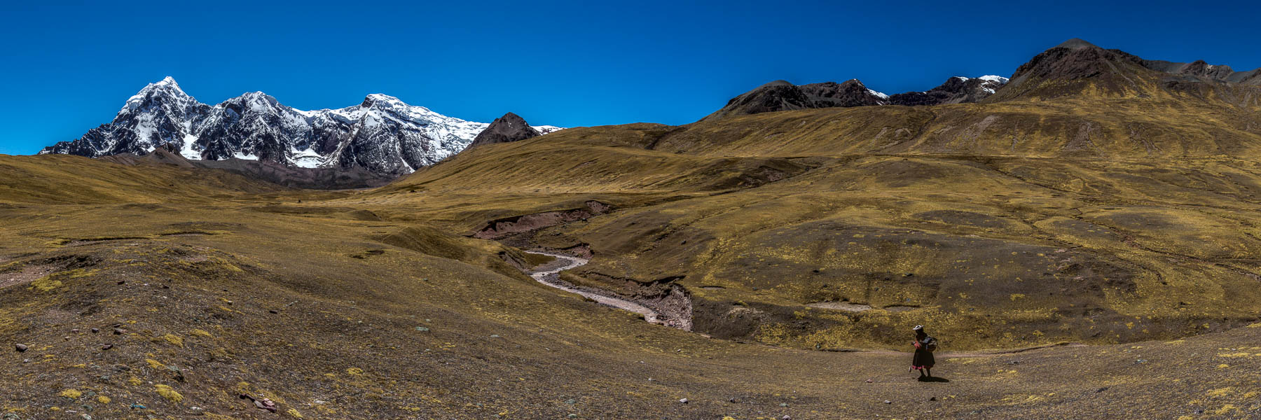 Quebrada Acero