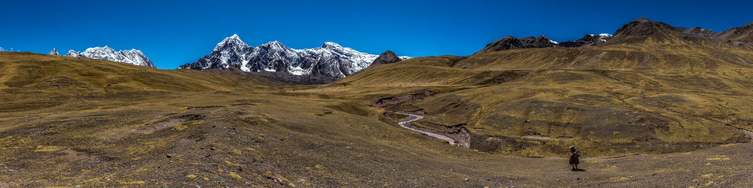 Quebrada Acero