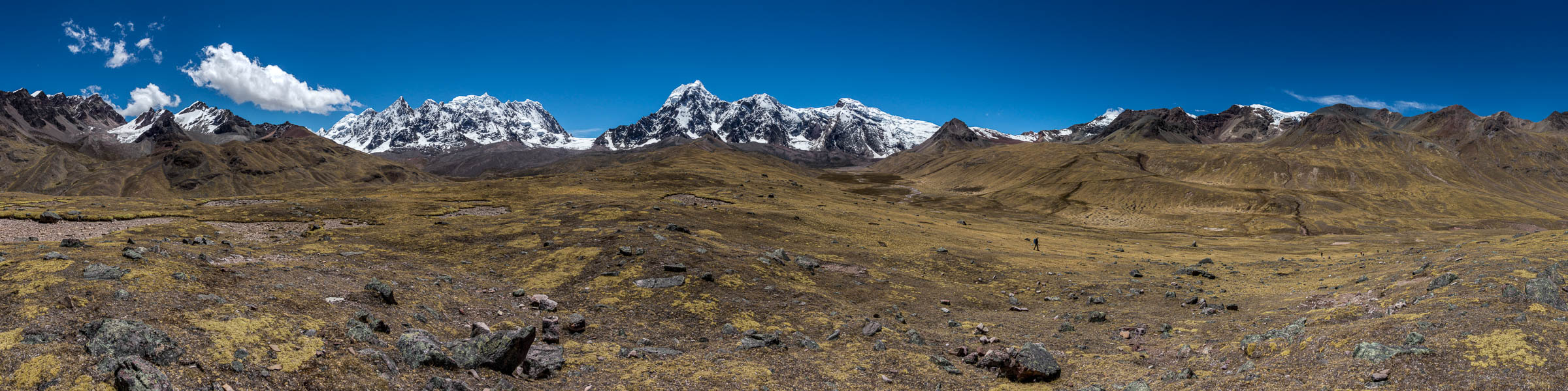 Quebrada Acero