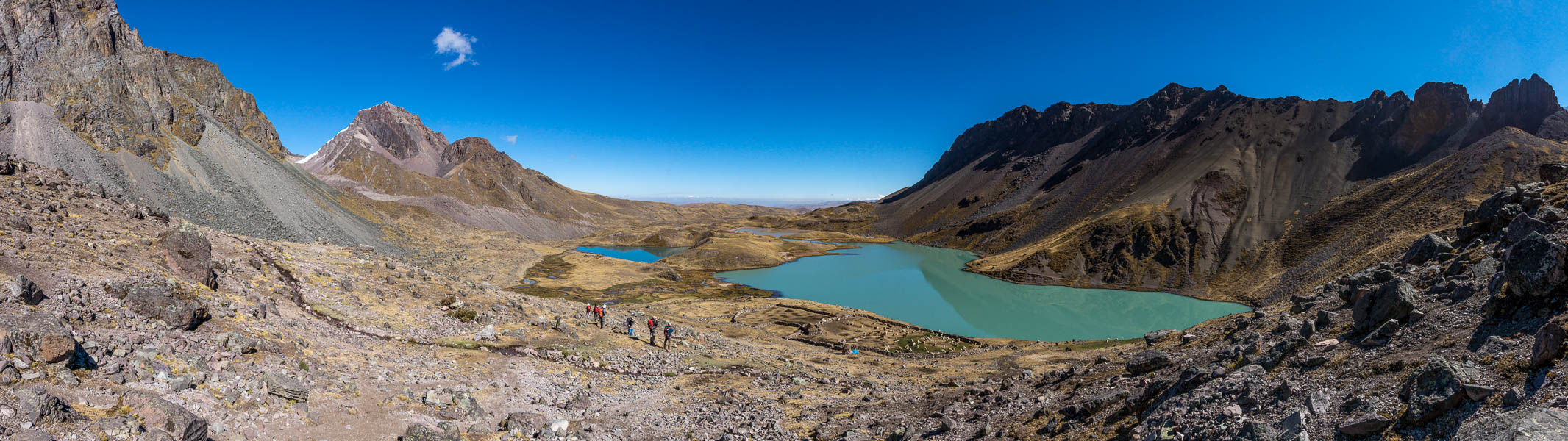 Laguna Pacacocha