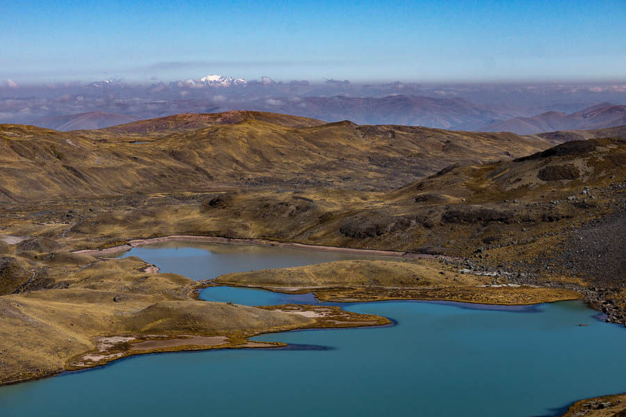 Laguna Pacacocha