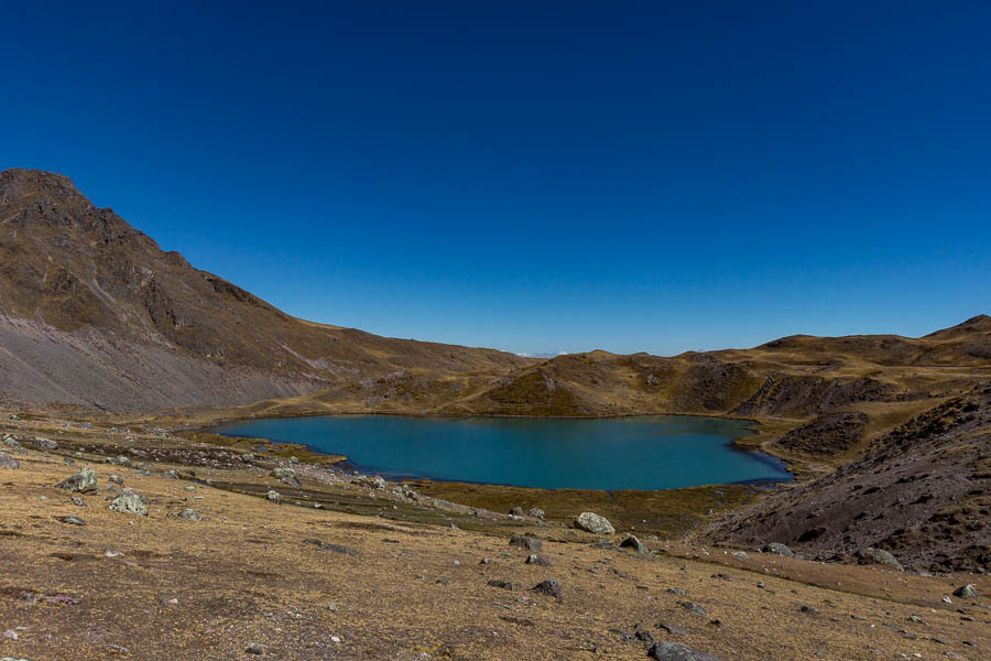 Laguna Minaparayoc