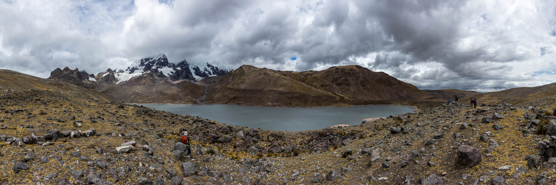 Laguna Armacocha