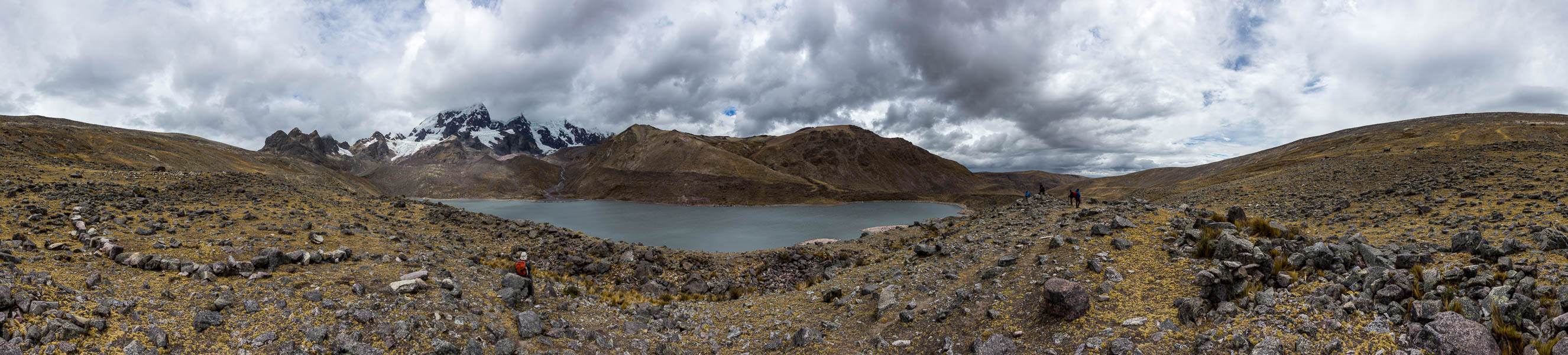 Laguna Armaccocha