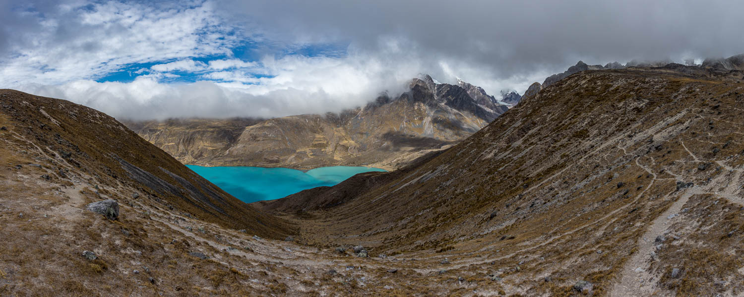 Laguna Singrenacocha