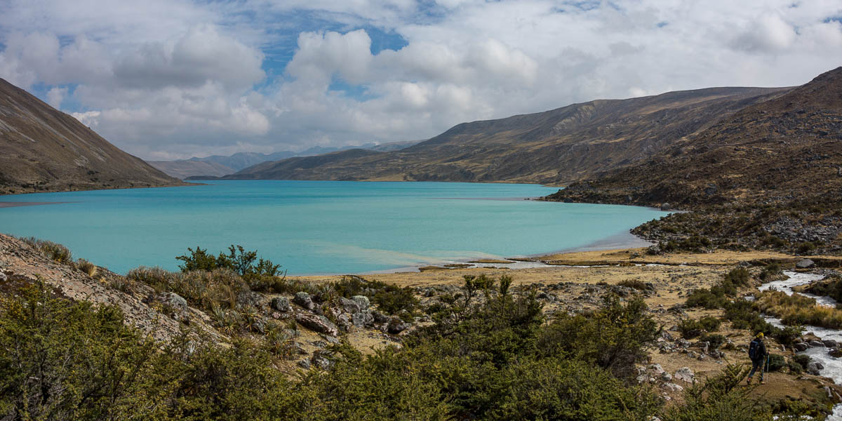 Laguna Singrenacocha