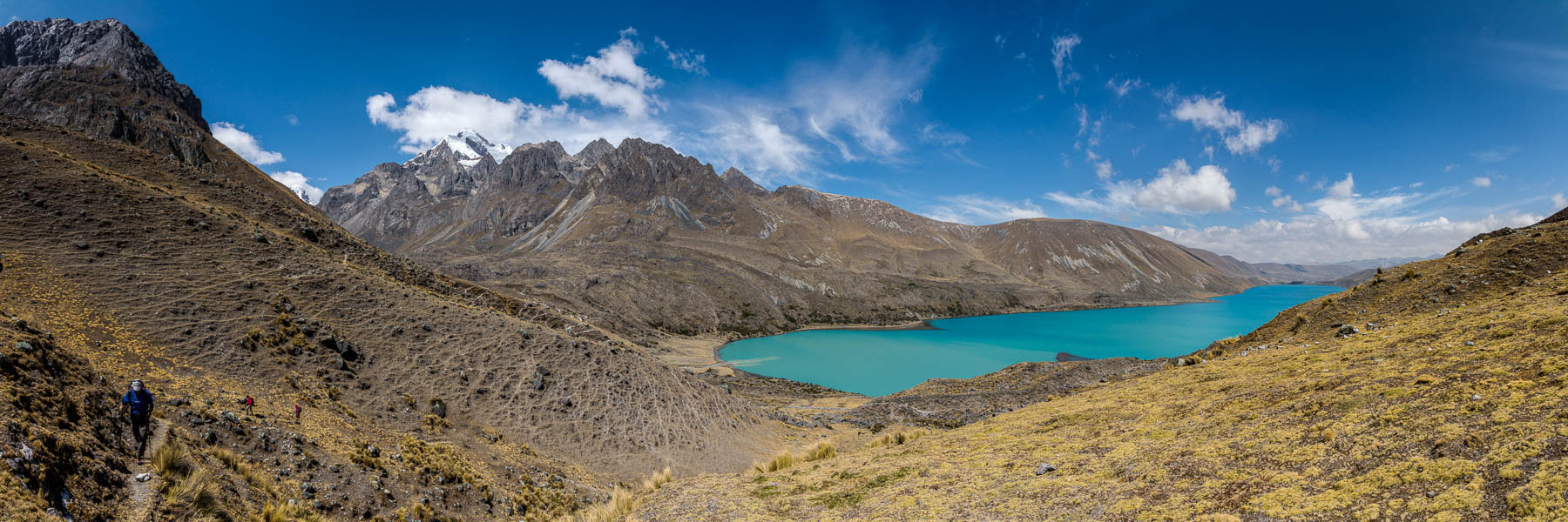 Laguna Singrenacocha