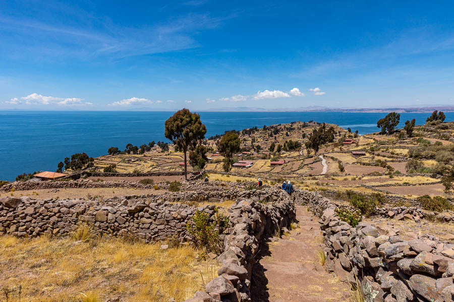 Île Taquile