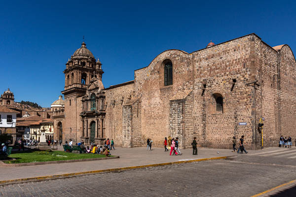 Église de la Merced