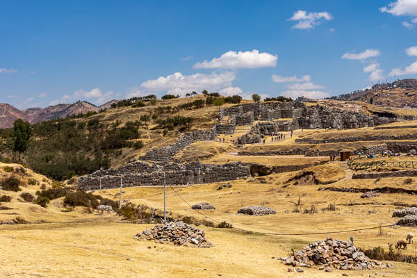 Saqsaywaman