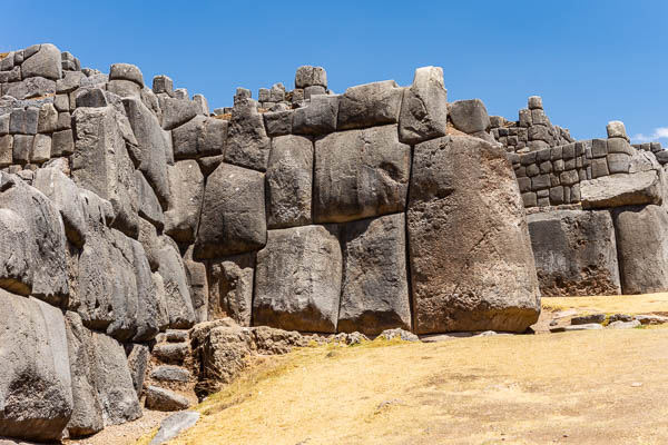 Saqsaywaman