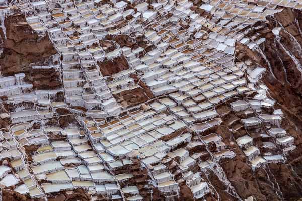 Salines de Maras