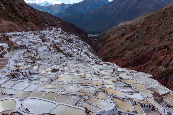 Salines de Maras