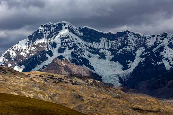 Ausangate, 6384 m