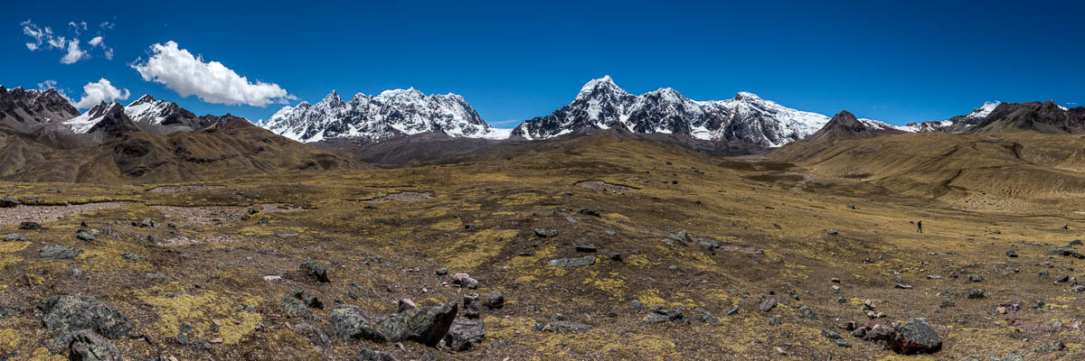 Quebrada Acero