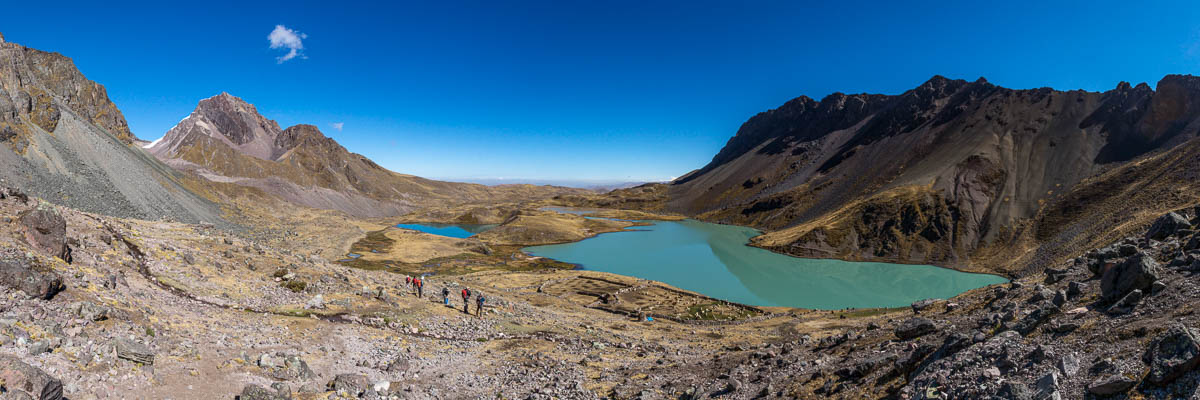 Laguna Pacacocha