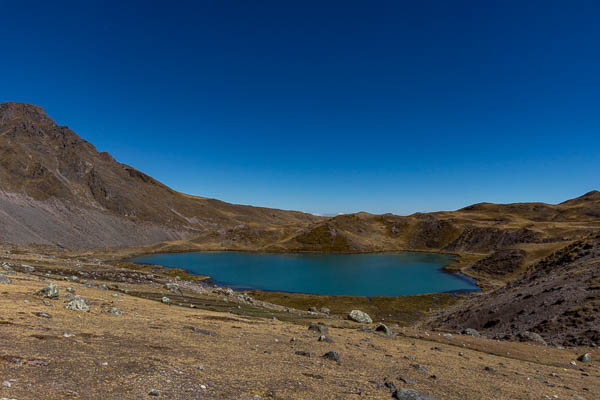 Laguna Minaparayoc