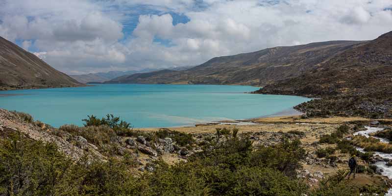 Laguna Singrenacocha