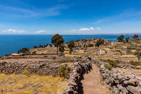 Île Taquile