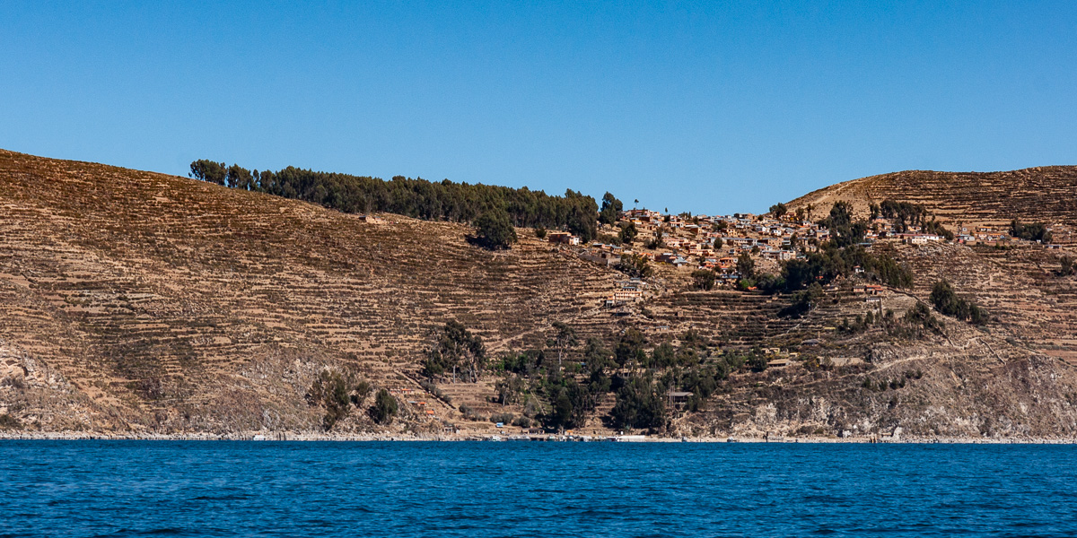 Île du Soleil