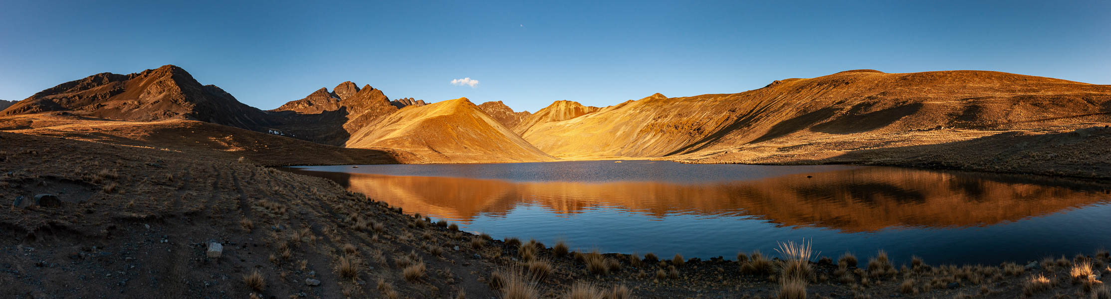 Lac Ajwañi