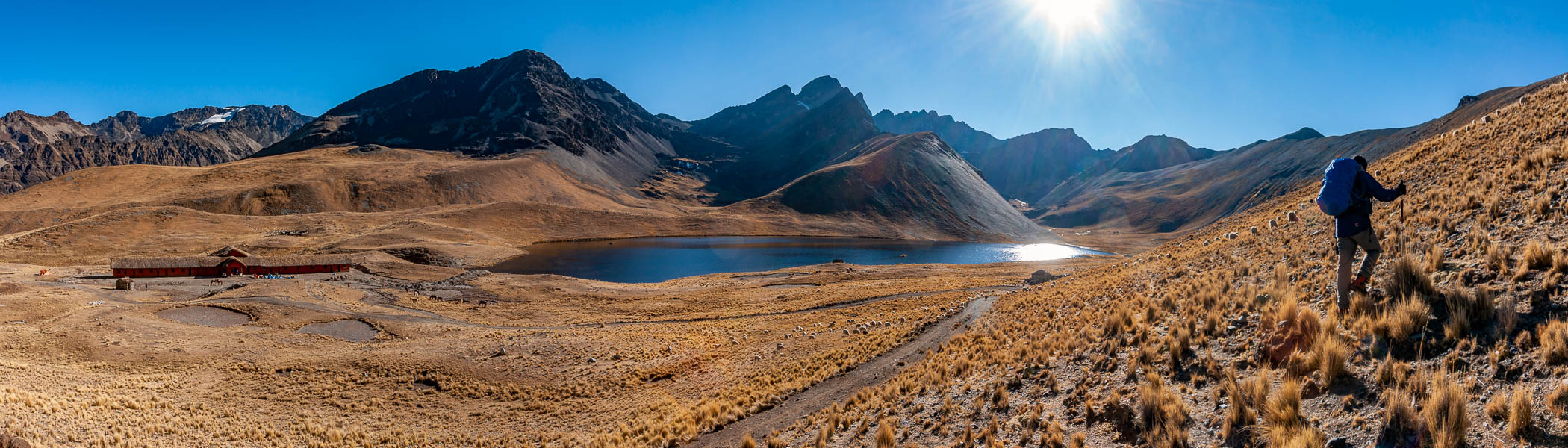 Lac Ajwañi