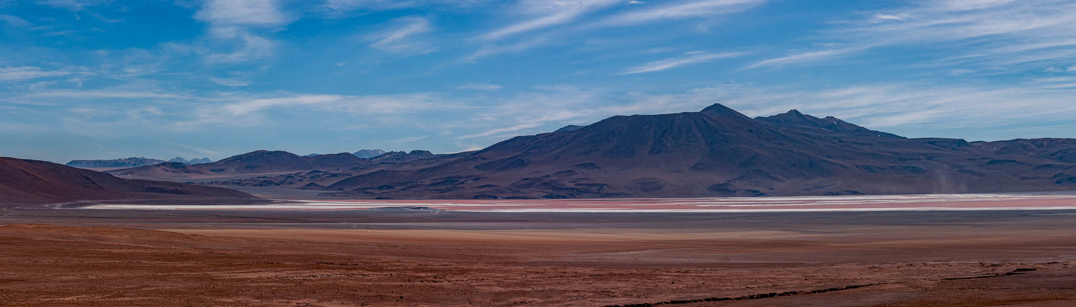 Laguna Colorada