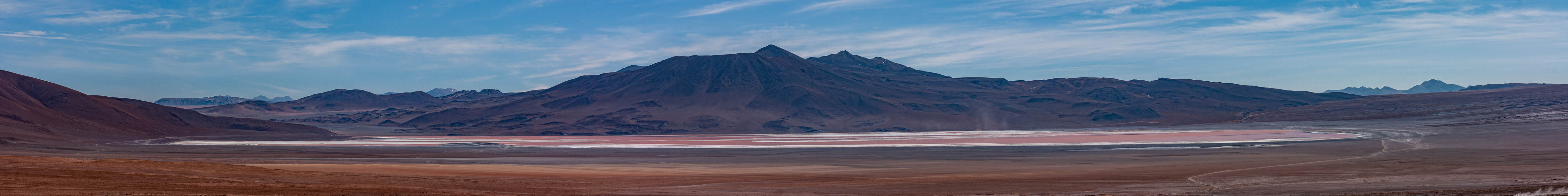 Laguna Colorada