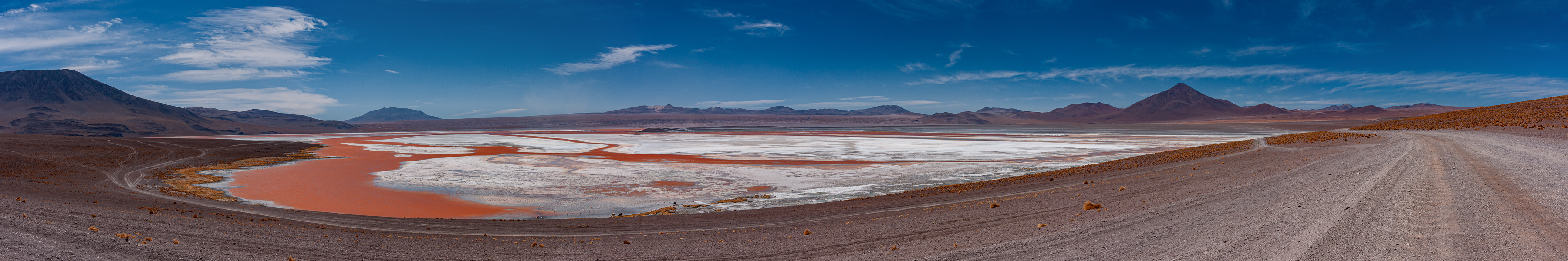 Laguna Colorada