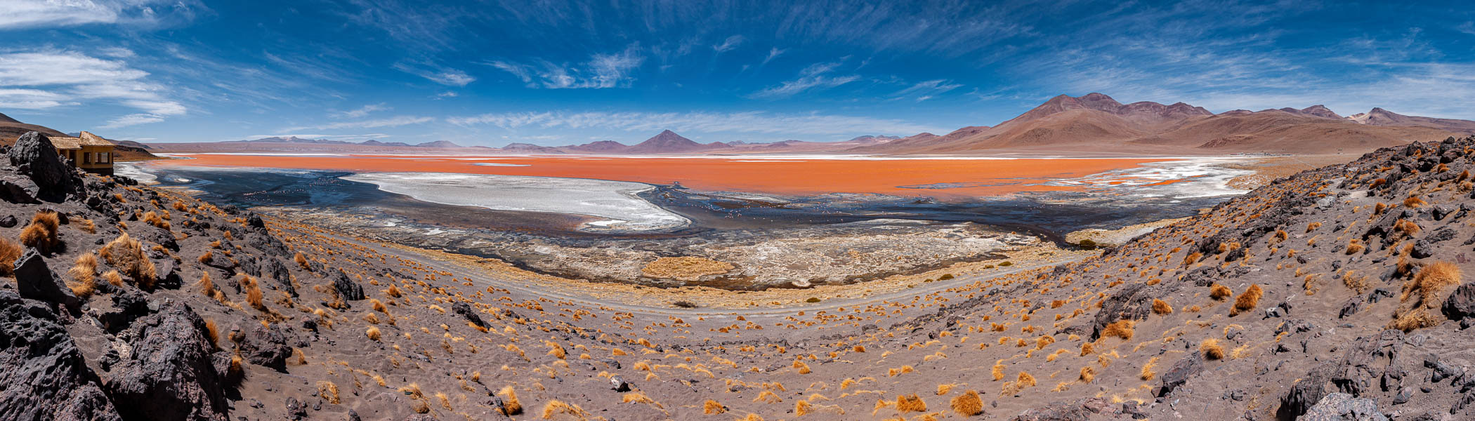 Laguna Colorada