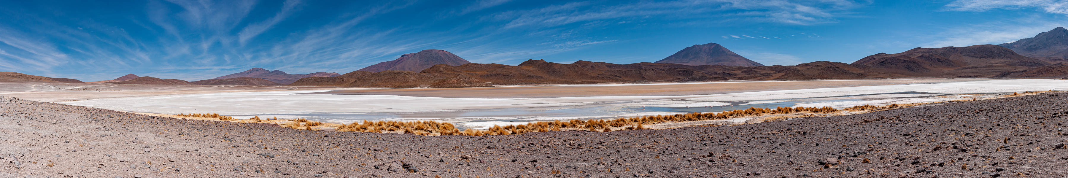 Laguna Chiar Khota