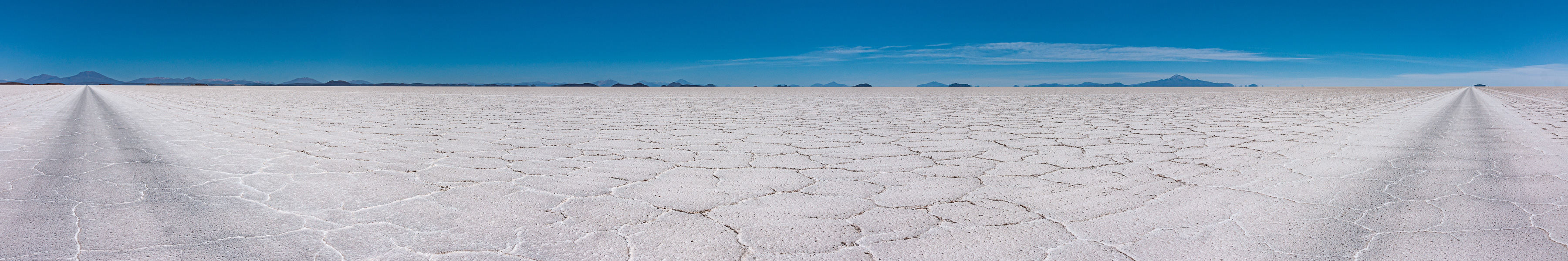 Salar d'Uyuni