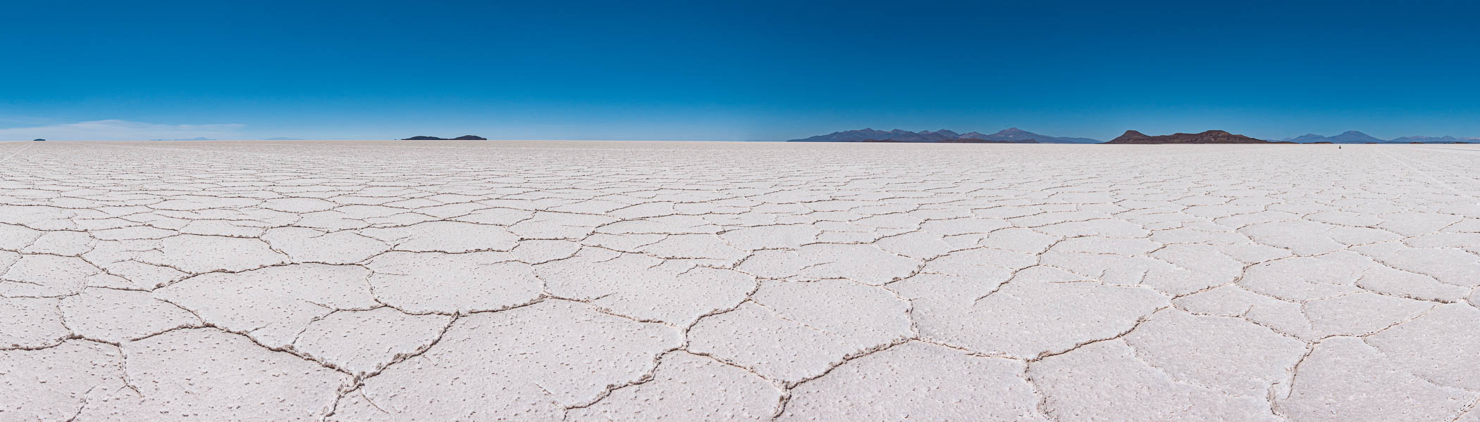 Salar d'Uyuni