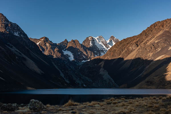 Lac Juri Khota, 4686 m