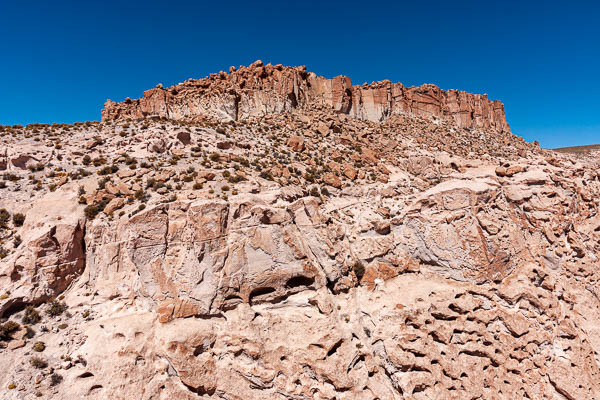 Gorges