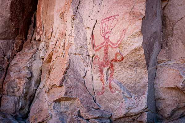 Peintures rupestres