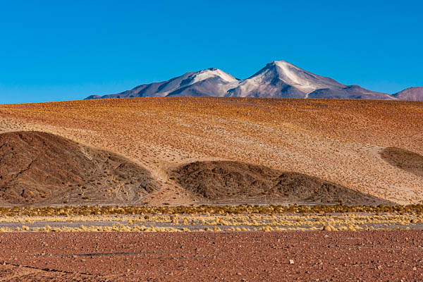 Uturuncu, 6008 m