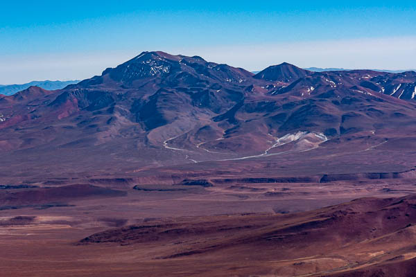 Cerro Sonequera