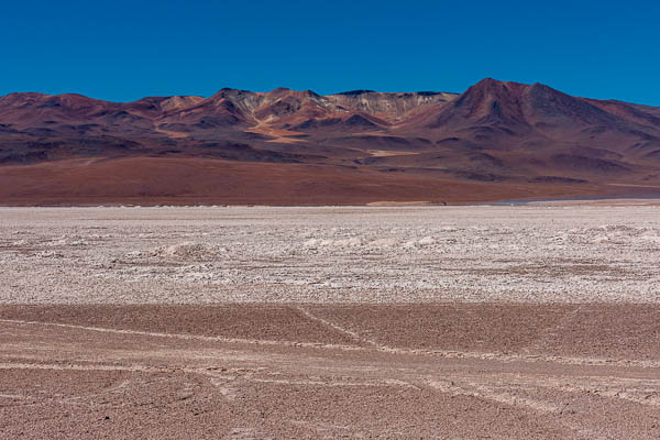 Salar de Challviri