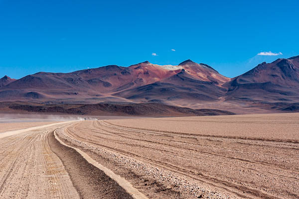 Cerro Laguna Verde