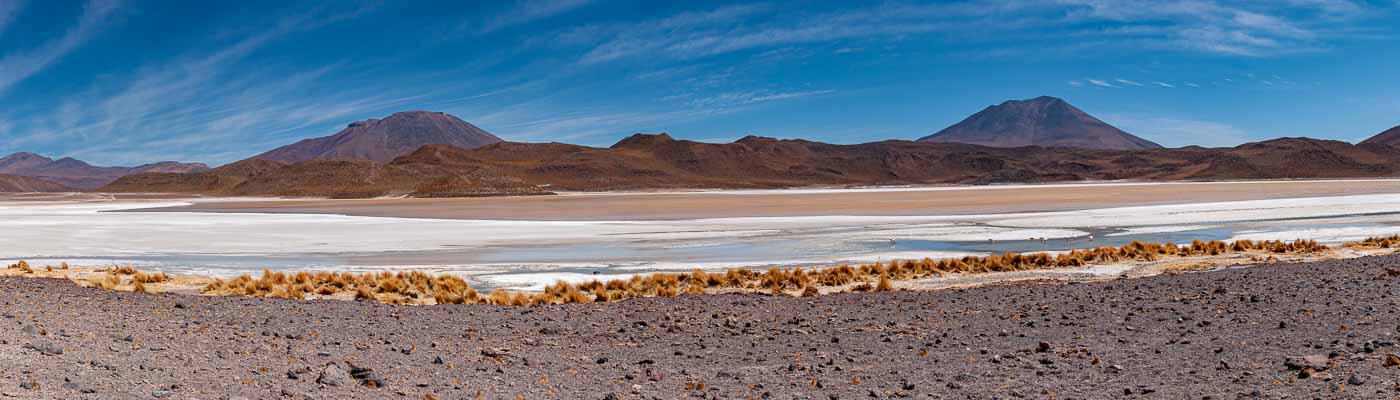 Laguna Chiar Khota