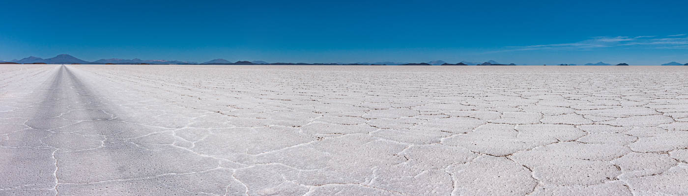 Salar d'Uyuni