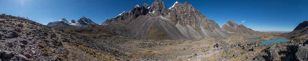 Laguna Pacacocha