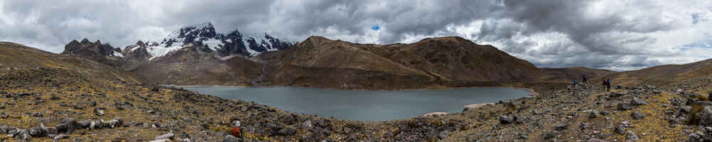 Laguna Armaccocha