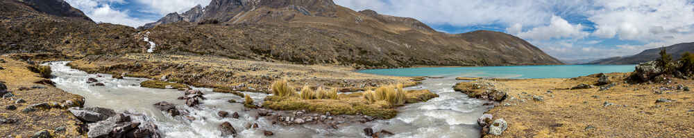 Laguna Singrenacocha