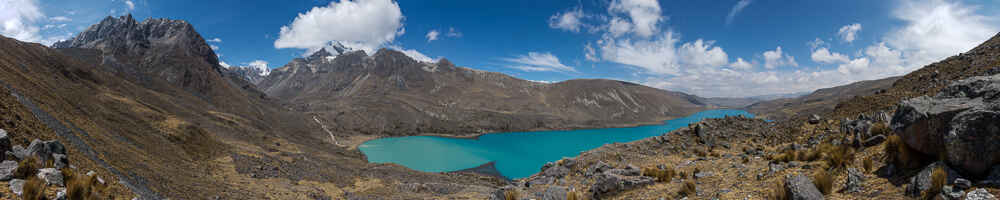 Laguna Singrenacocha