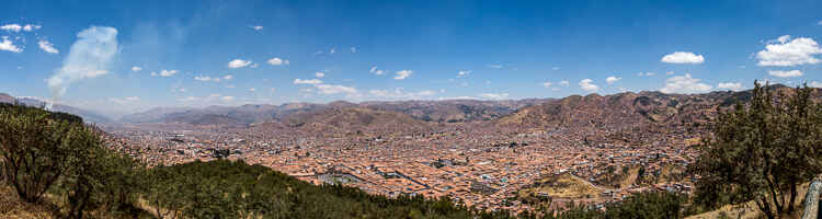 Cusco