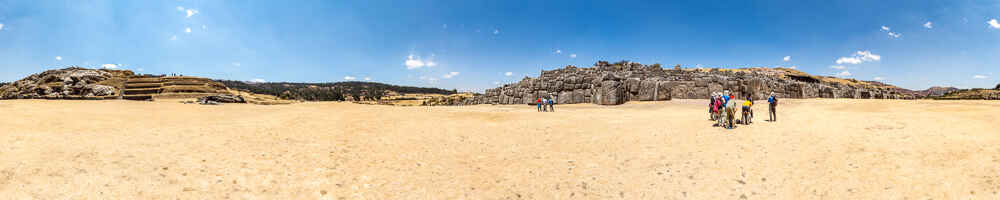 Saqsaywaman