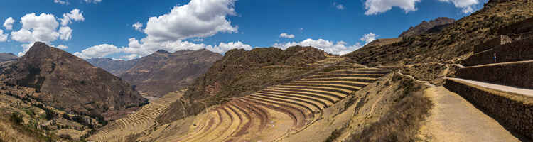 Pisac